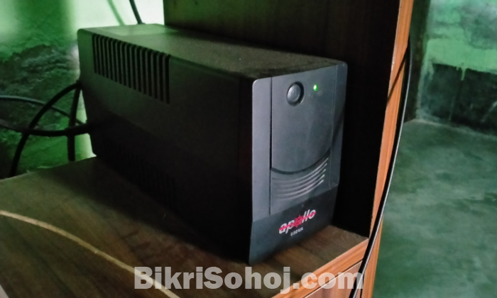 PC Sell Core i5, 8GB RAM, 128GB SSD, 19
